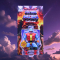 Preview: MOTU Cartoon Collection – Fang Man | Mattel 14 cm Figur | Neu & OVP